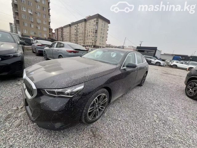 BMW 5 серии