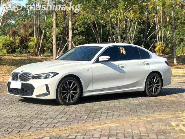 BMW 3 серии