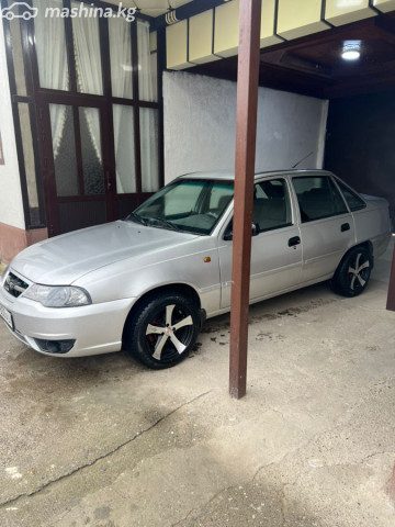 Daewoo Nexia