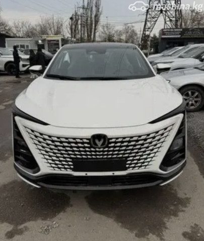 Changan UNI-T