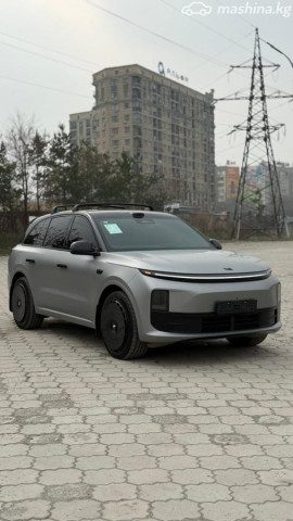 LiXiang L6
