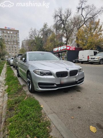BMW 5 серии
