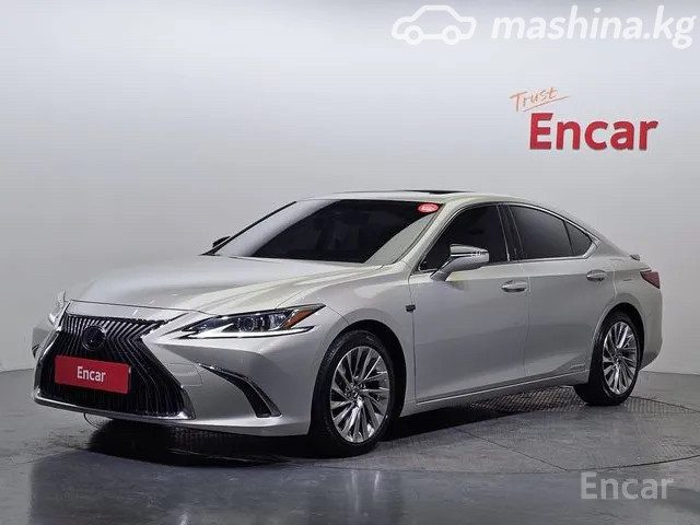 Lexus ES VII