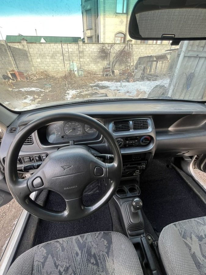 Toyota Duet