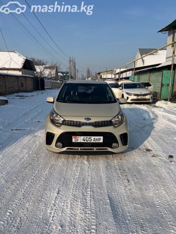 Kia Morning