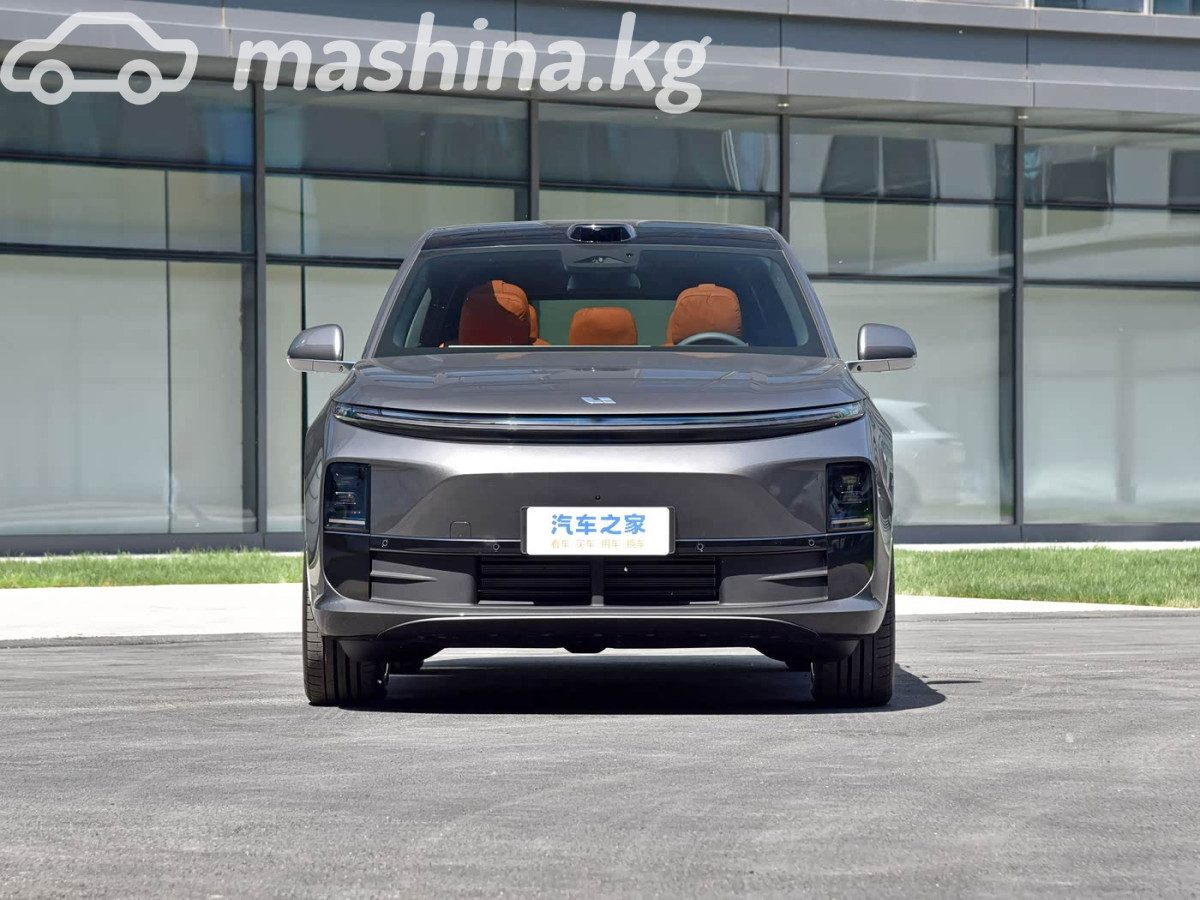 LiXiang L6