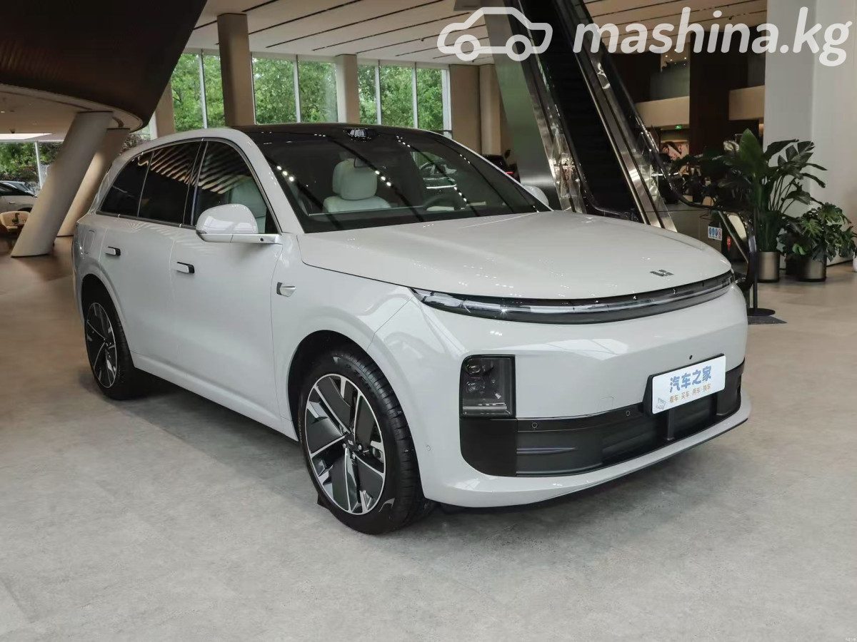 LiXiang L6