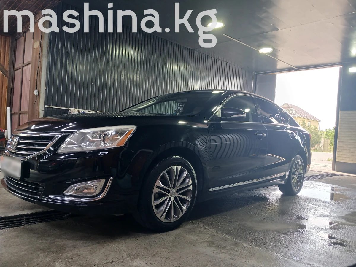 Changan Raeton 2017