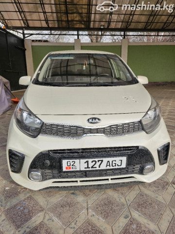 Kia Morning