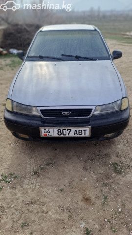 Daewoo Nexia