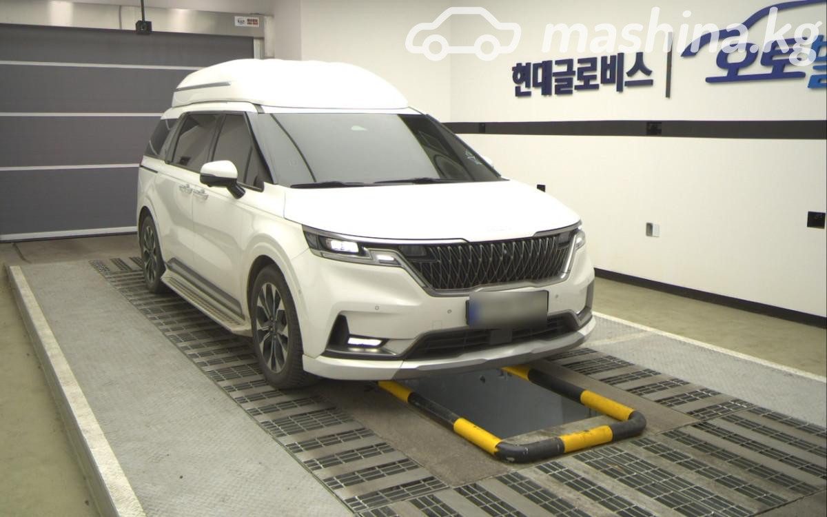 Kia Carnival IV