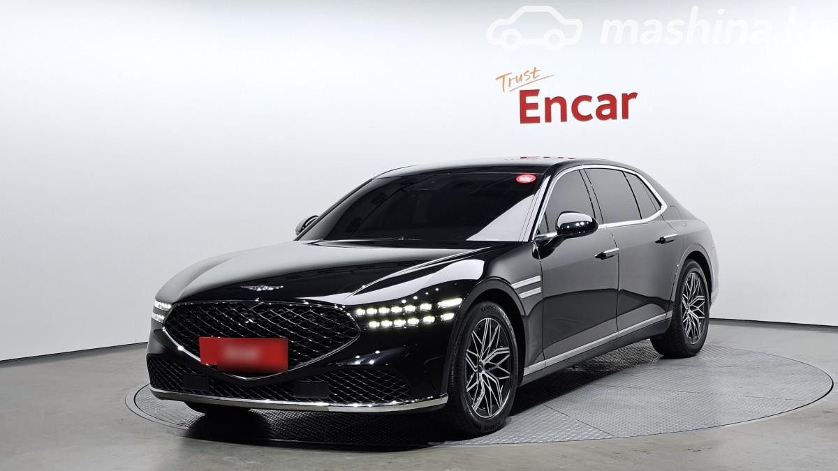 Genesis G90 II
