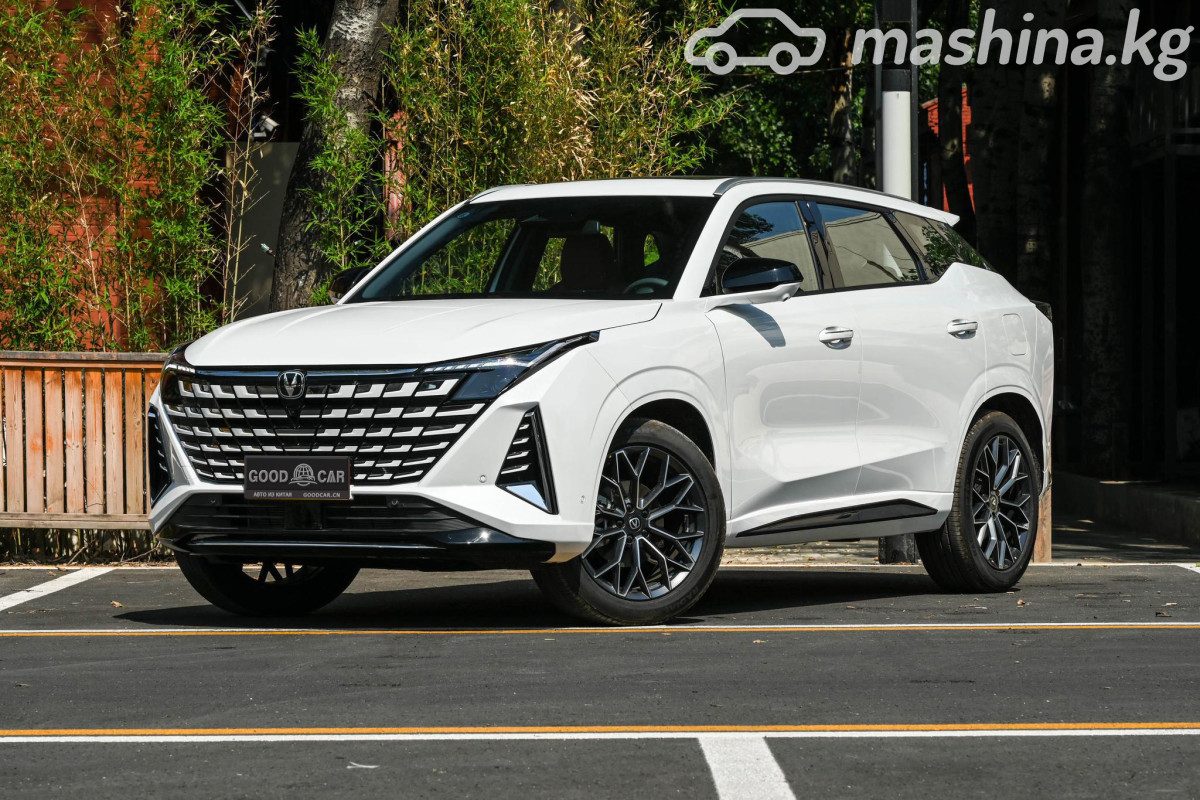 Changan UNI-Z