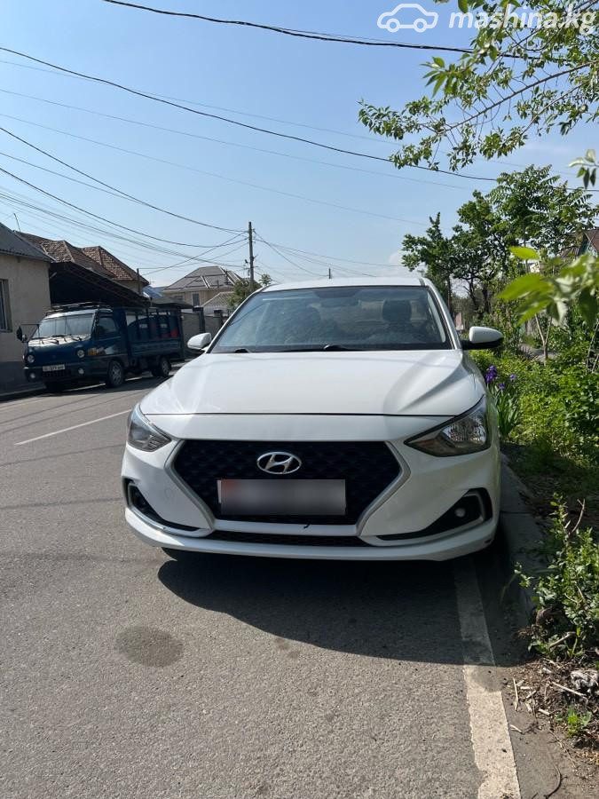Hyundai Celesta