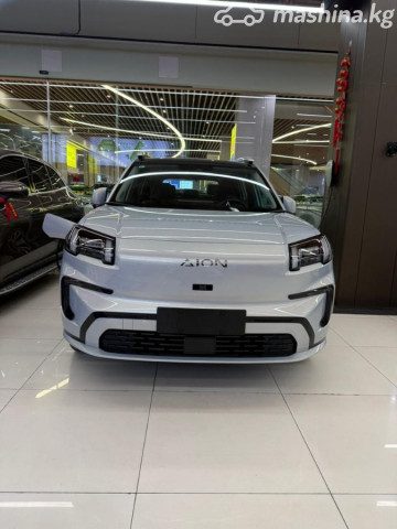 GAC Aion V