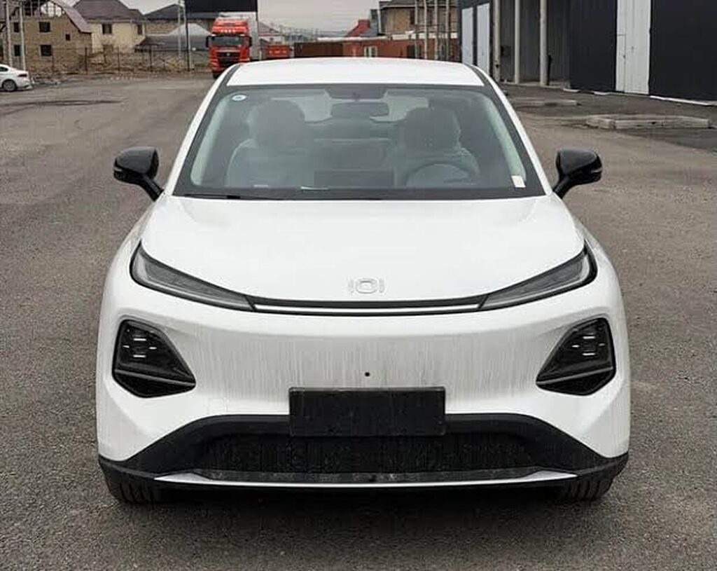 Changan Qiyuan Q05