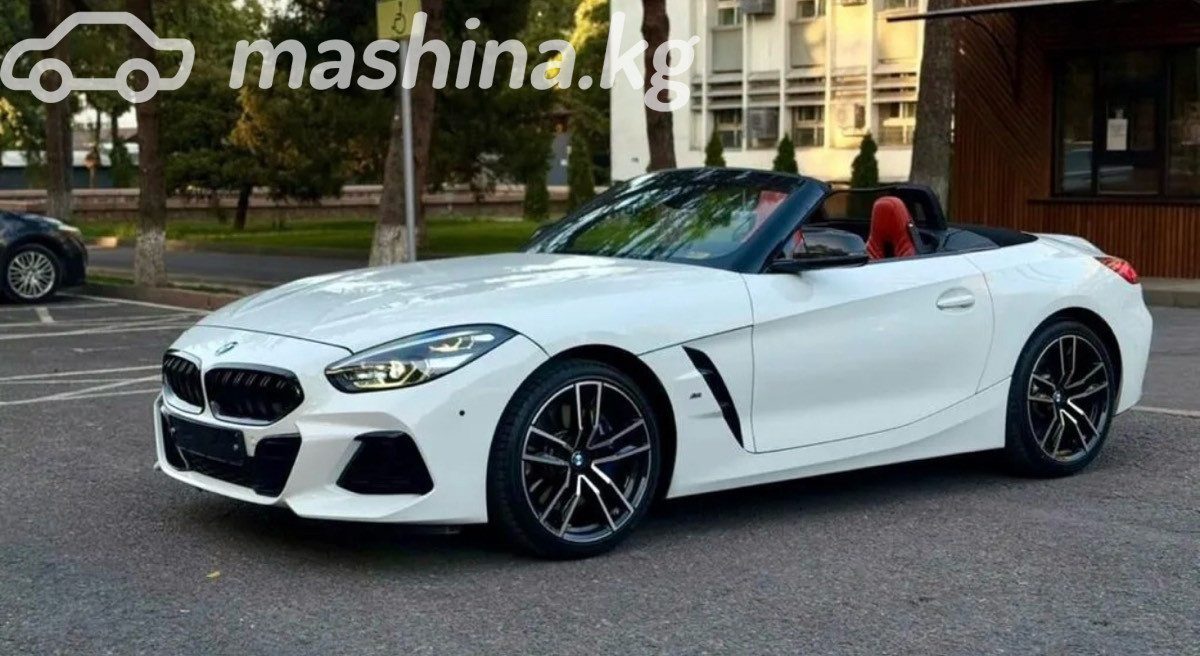 BMW Z4 III (G29)