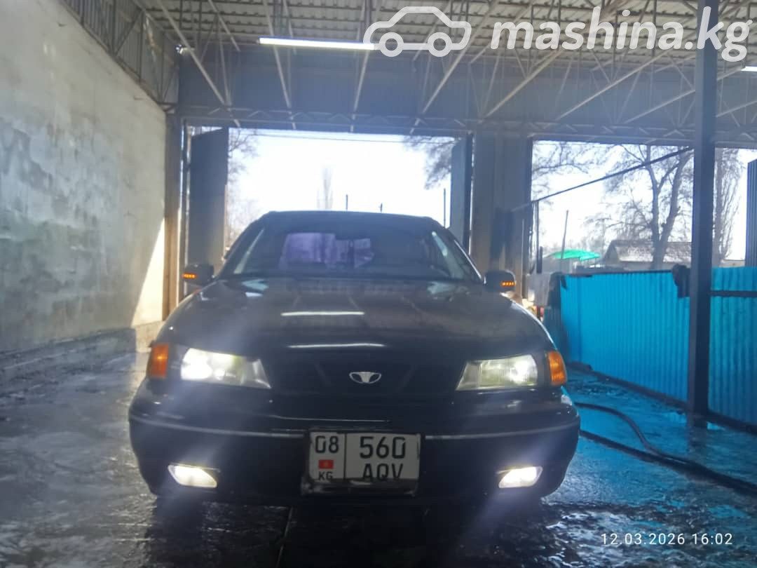 Daewoo Nexia I