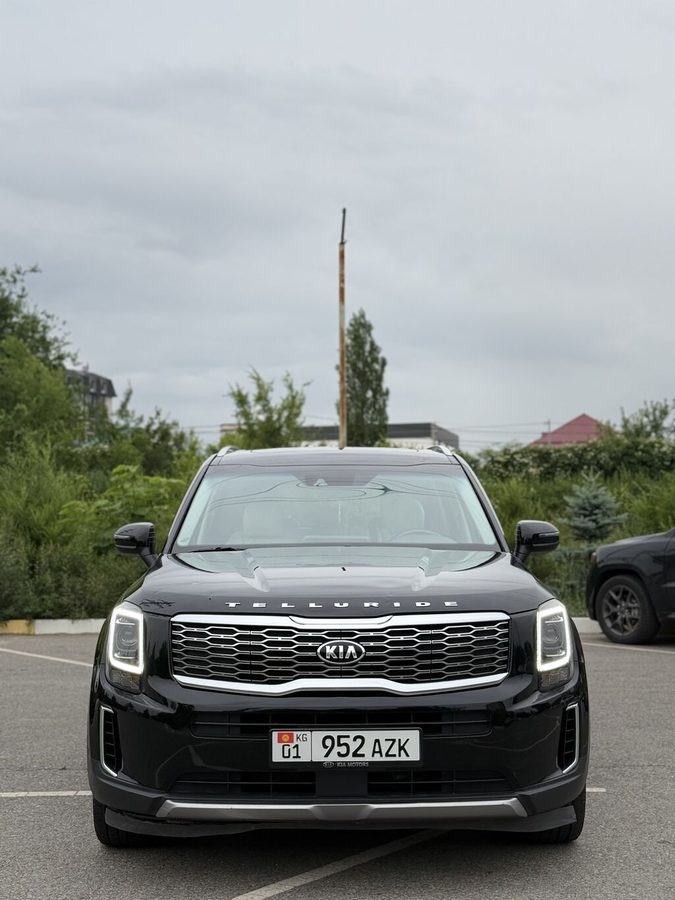 Kia Telluride