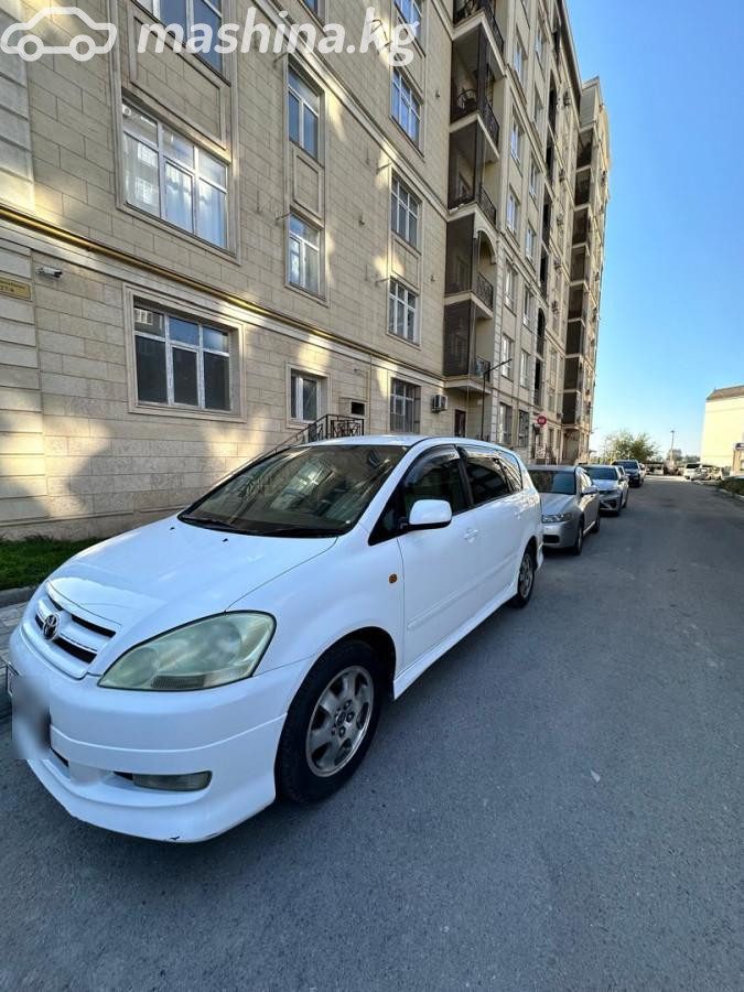 Toyota Ipsum II (M20)