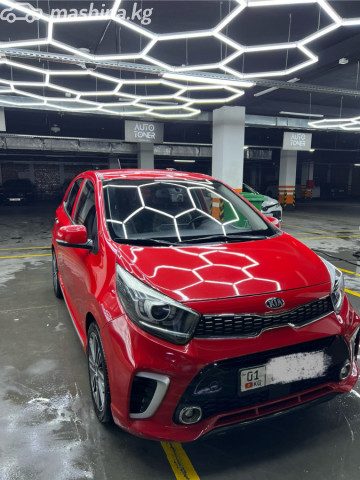 Kia Morning