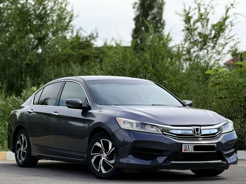 Honda Accord