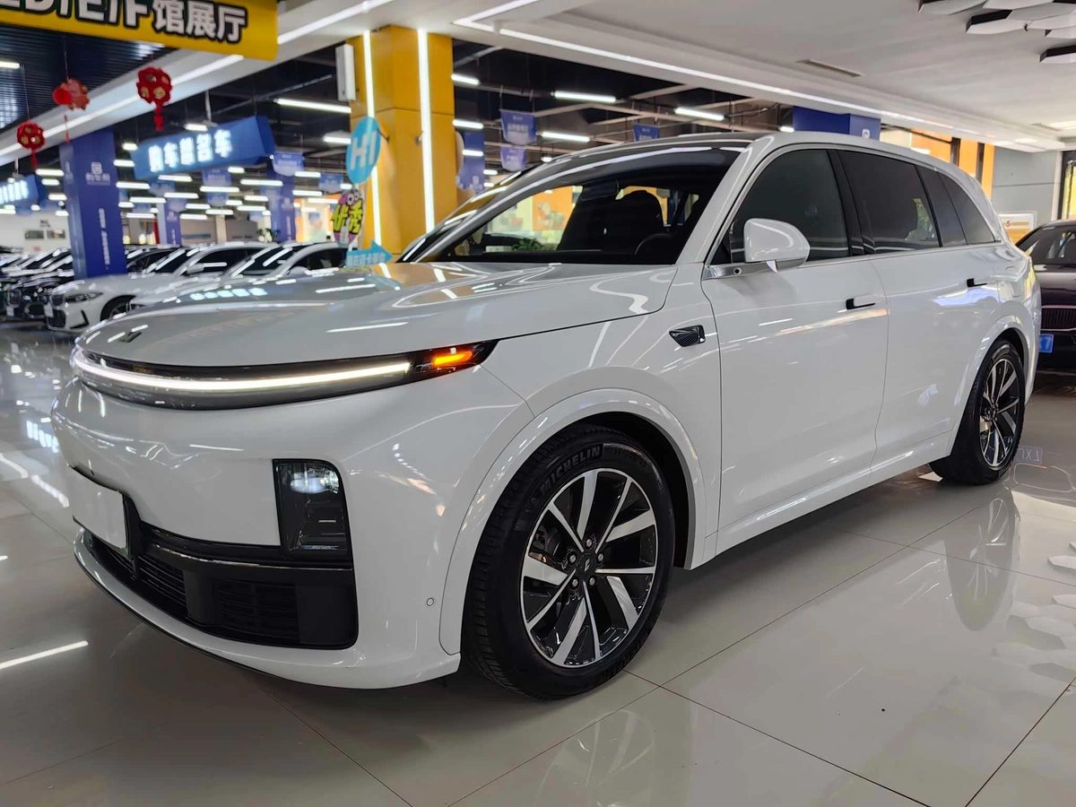 LiXiang L7 2023