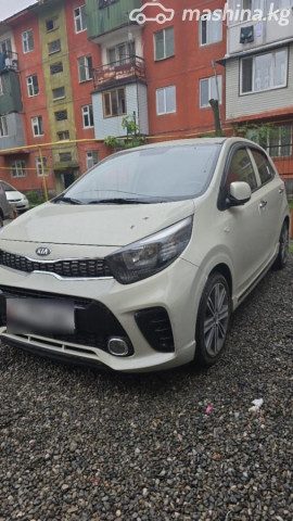 Kia Morning