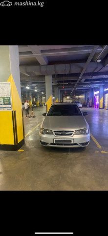 Daewoo Nexia