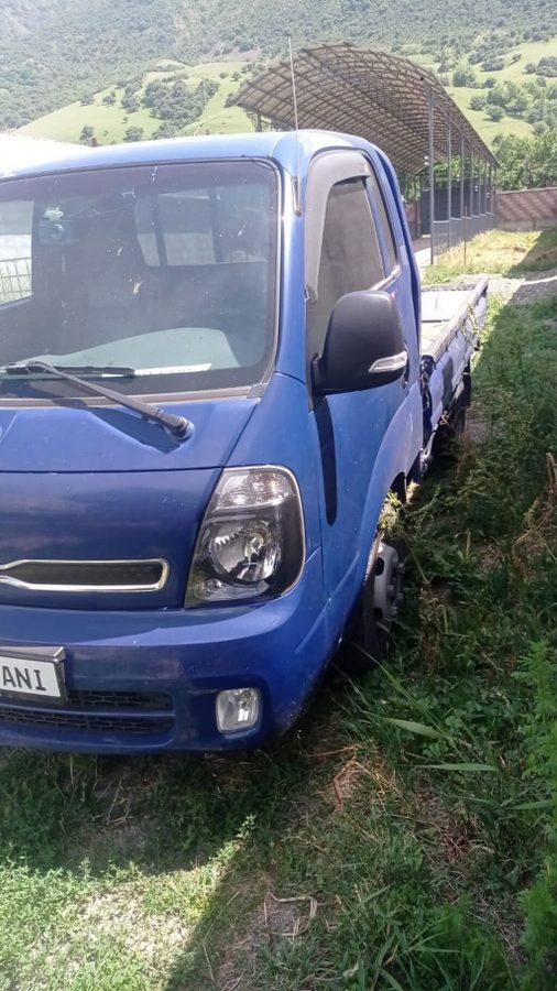 Kia BONGO