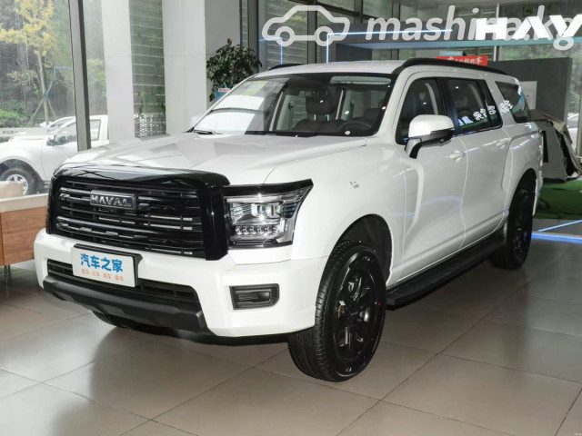 Haval H5
