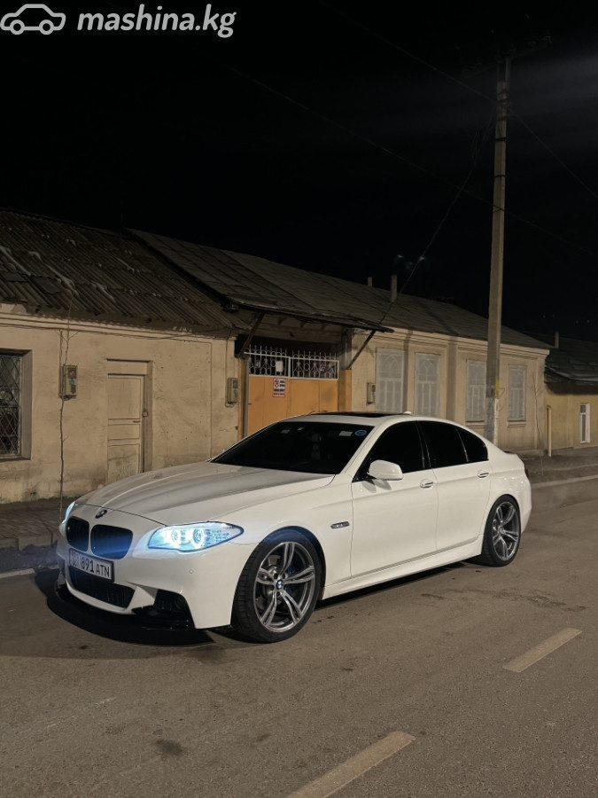 BMW 5 серии