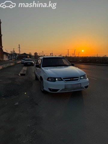 Daewoo Nexia