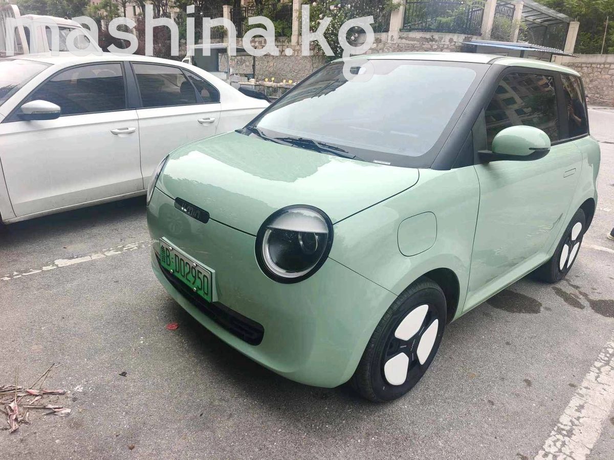 Changan Lumin 2024