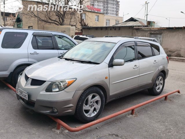 Toyota Voltz