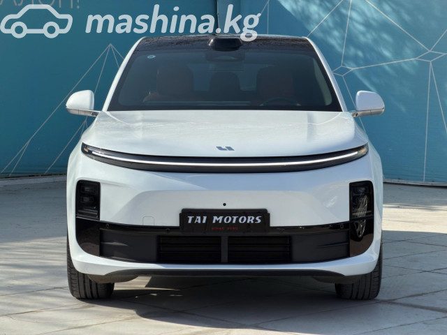 LiXiang L6