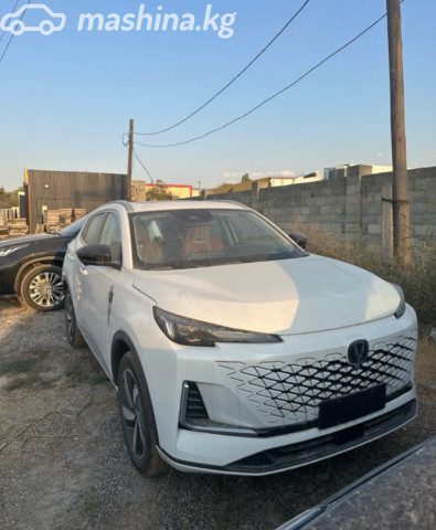 Changan CS55PLUS