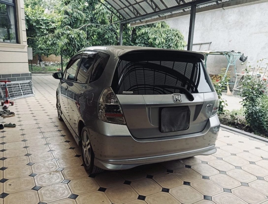 Honda Fit I 2003