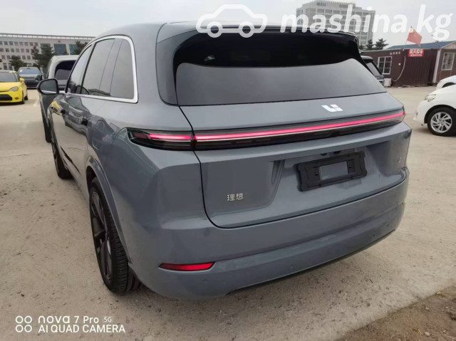 LiXiang L7