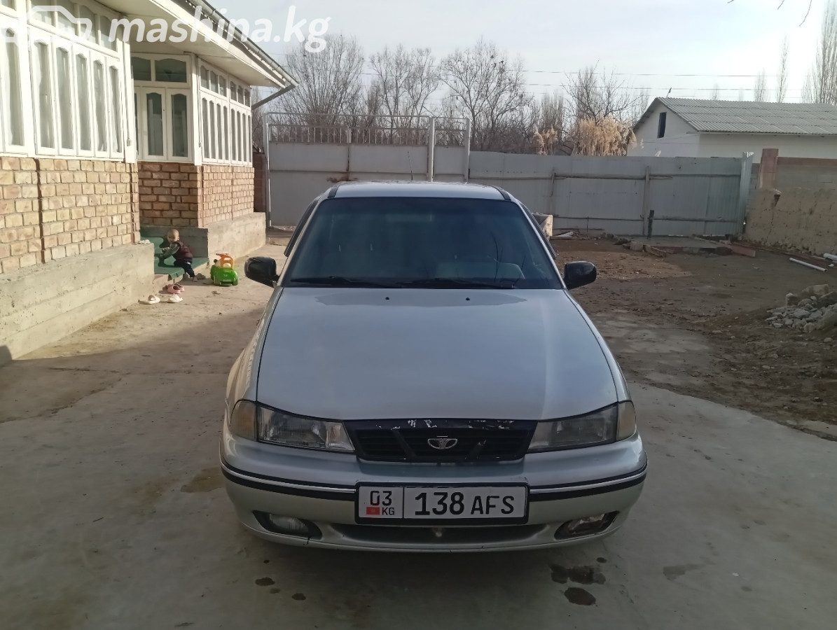 Daewoo Nexia I