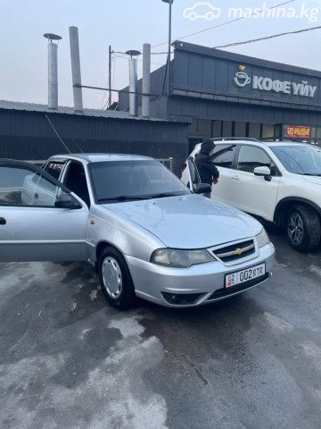 Daewoo Nexia