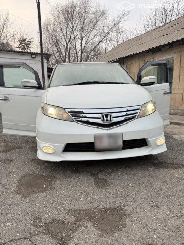 Honda Elysion