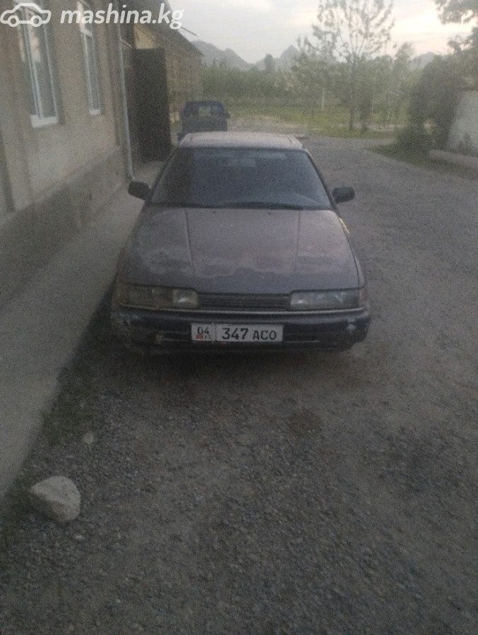 Mazda 626 III (GD)
