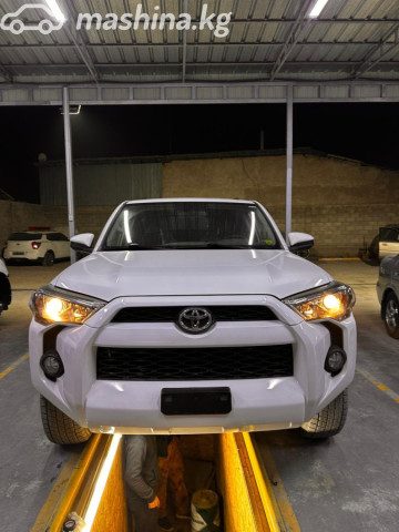 Toyota 4Runner