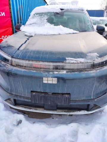 Geely Galaxy M9