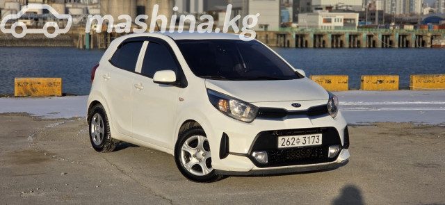 Kia Morning
