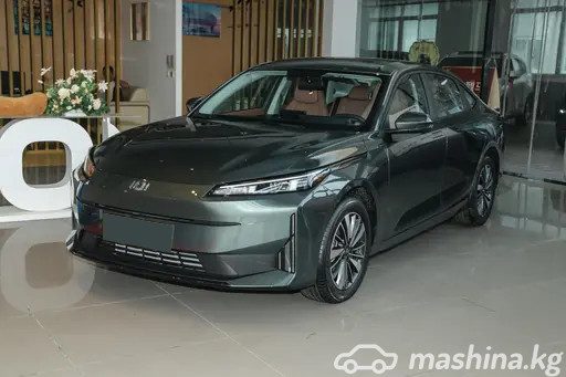 Qiyuan A05