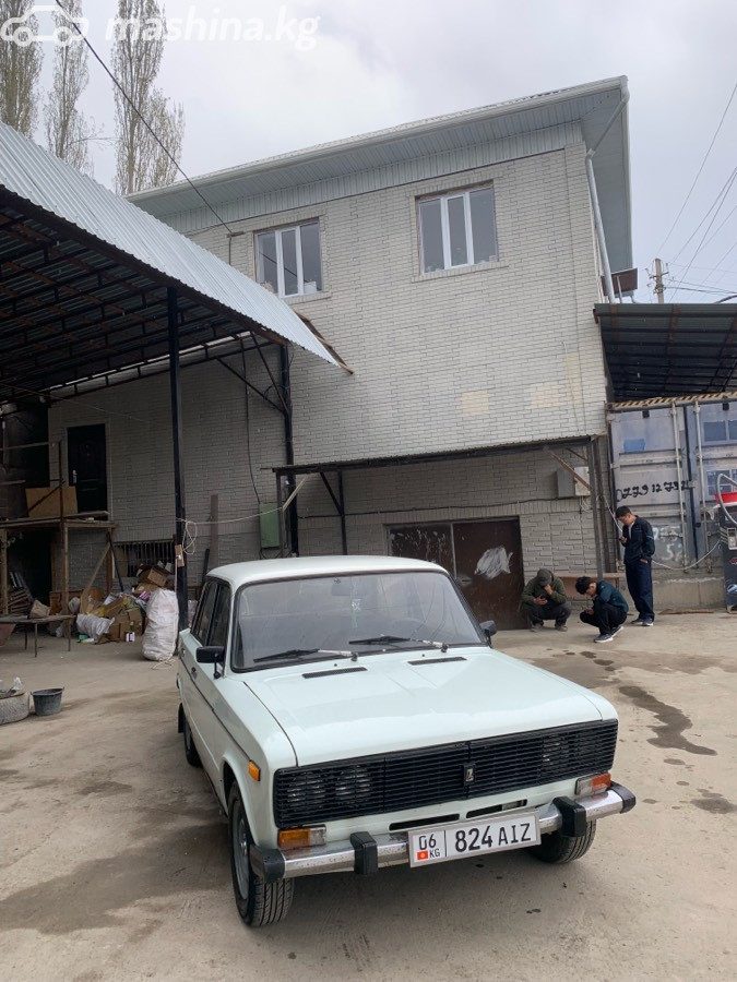 ВАЗ (Lada) 2106