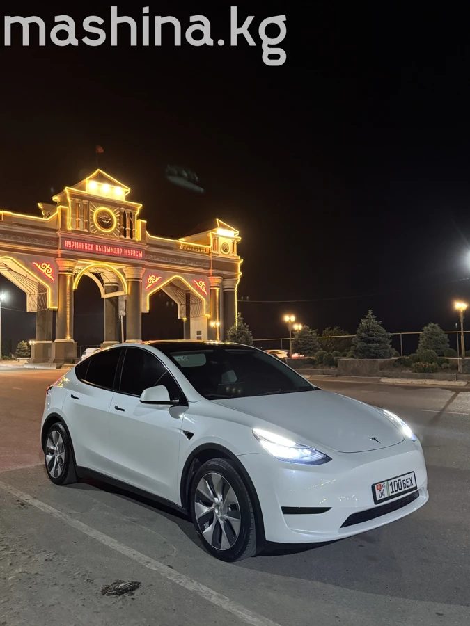 Tesla Model Y I 2023