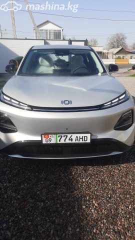 Changan Qiyuan Q05